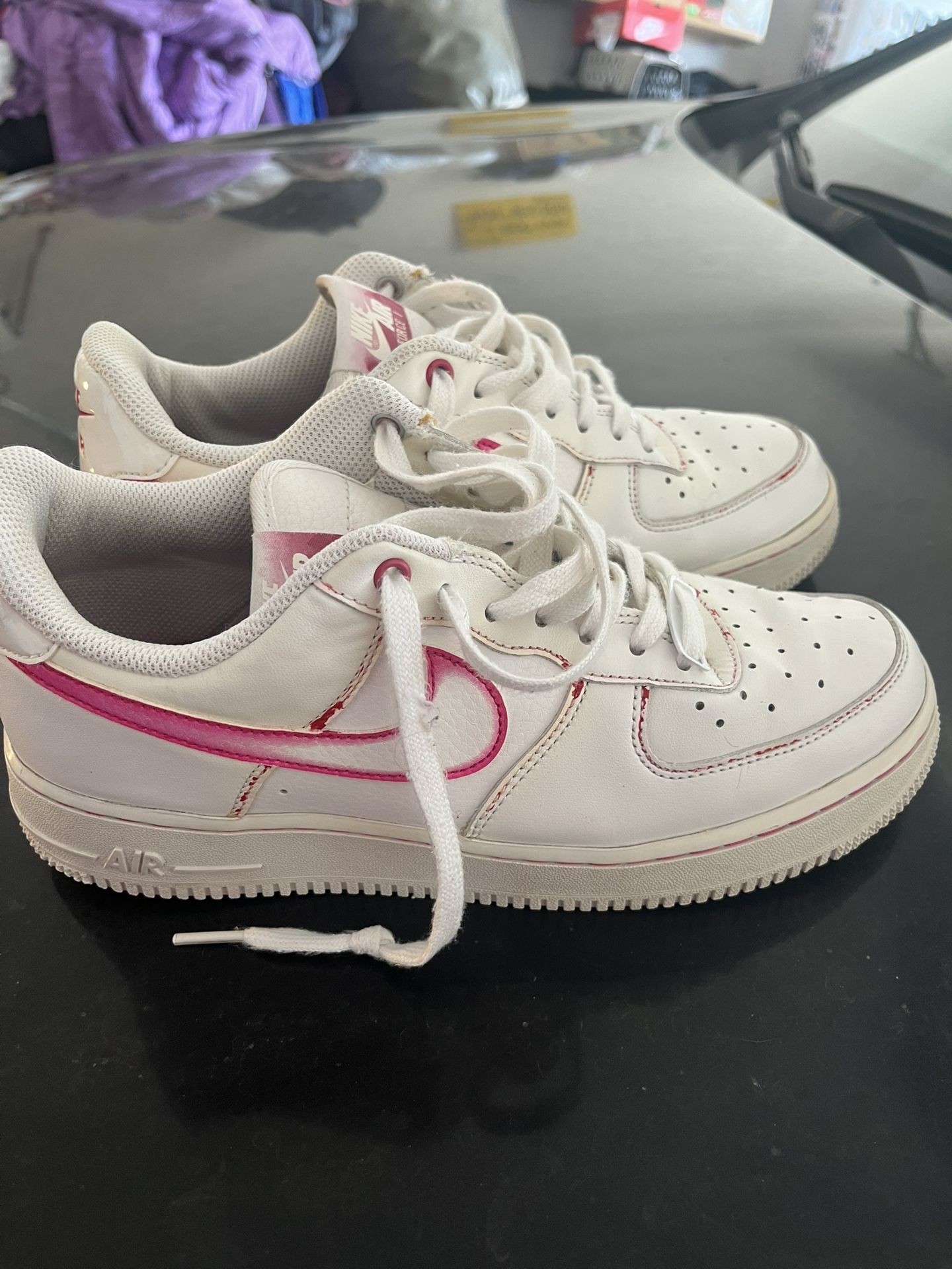 Nike Shoes
