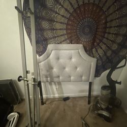 Twin Size Bedframe