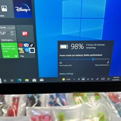 DELL LATITUDE 5290 2 In 1 TABLET COMBO Core I7