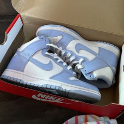 Nike Dunk High