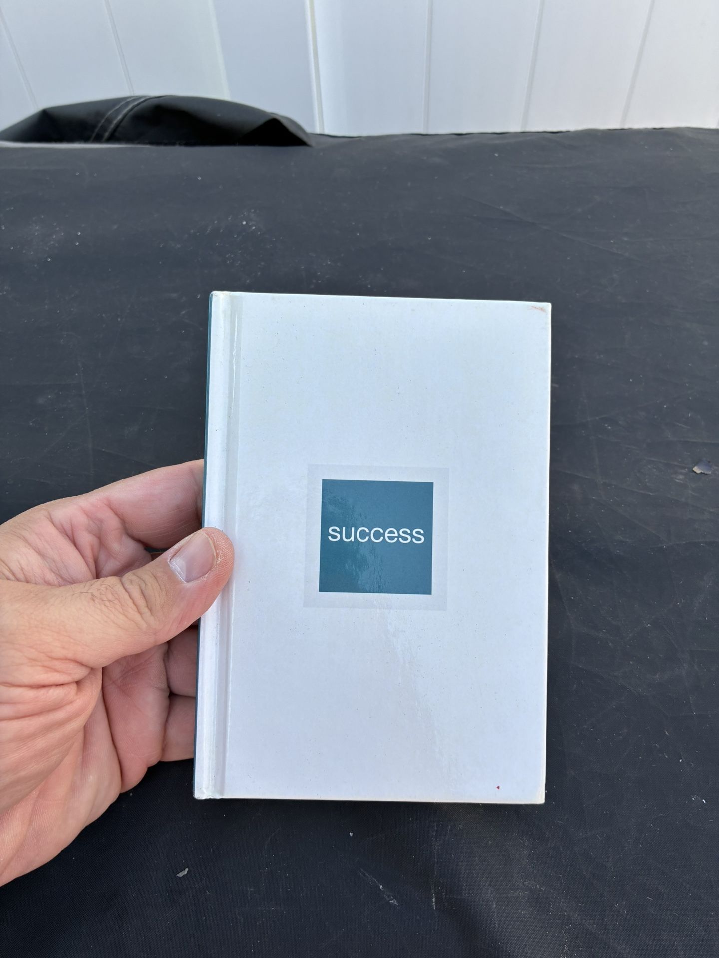 Book Success by Gita Bellin