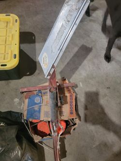 Clay Pigeon Trap Shooting Thrower