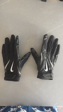 Nike Football Gloves Superbad 7.0 youth large