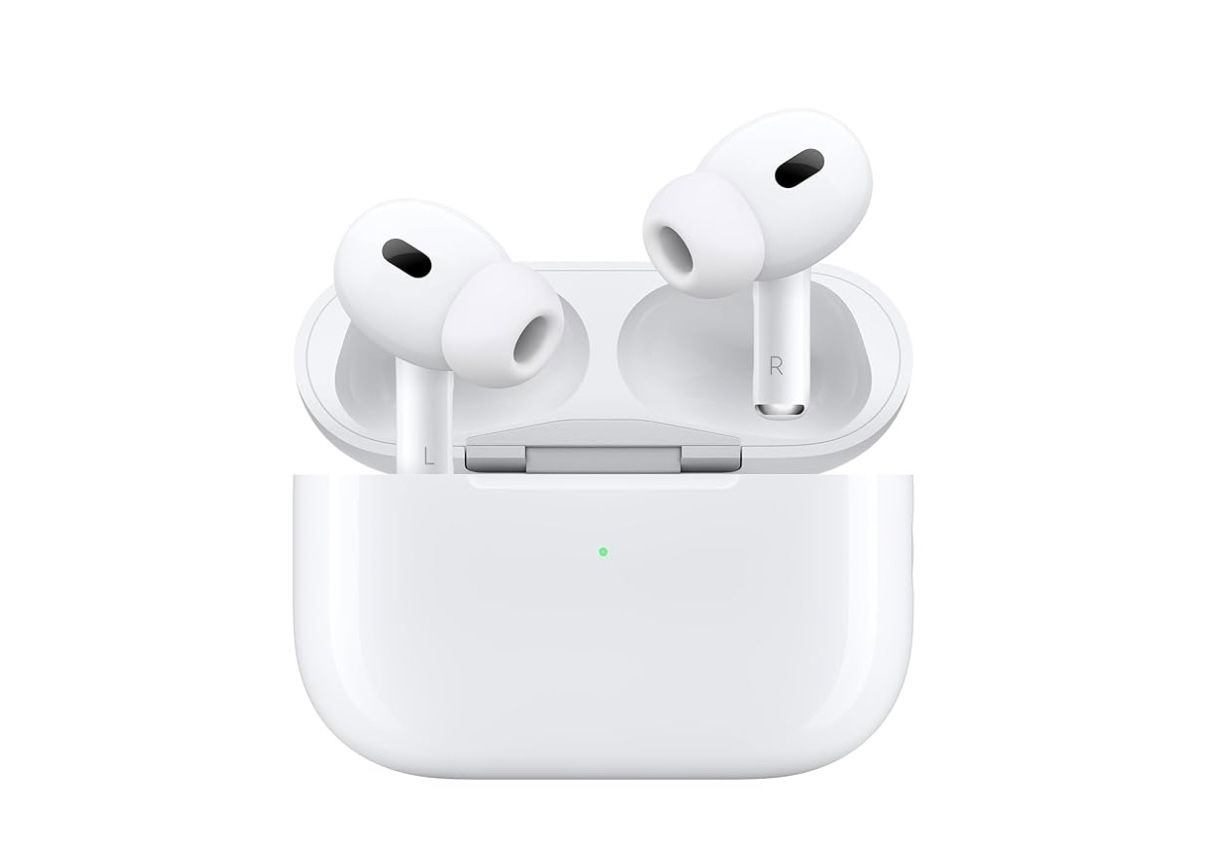 Apple AirPods Second Generation