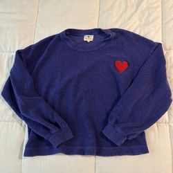 Sundry Fleece - Size 0