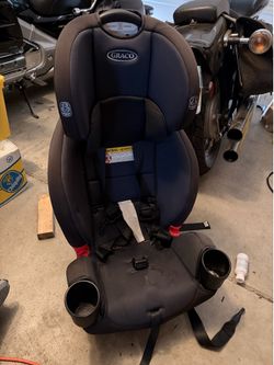 Car seat