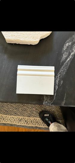 Baseboard