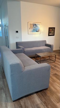 Free two Disney Sofa bed and coffee table