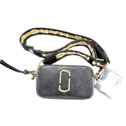 Marc Jacobs Snapshot Black Purse / Handbag