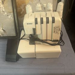 kenmore Sewing Machine $60