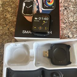 Smart Watch 