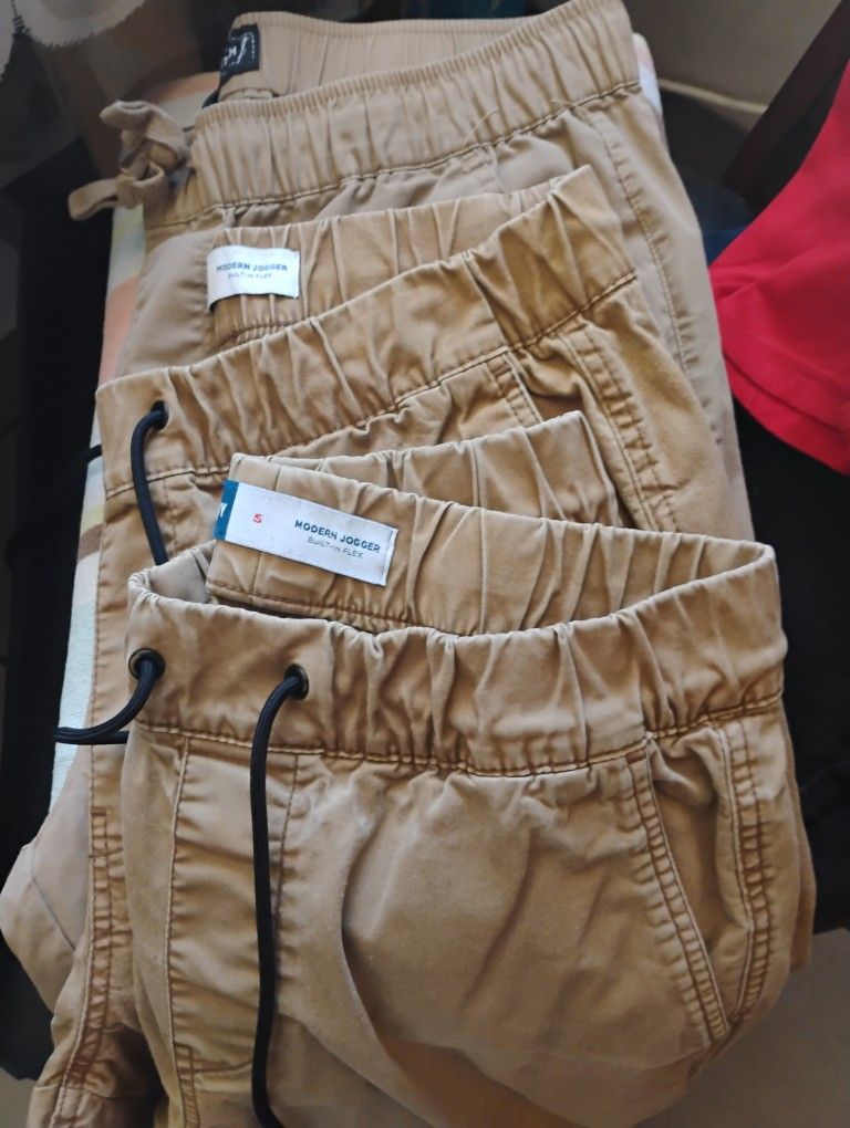 Joggers