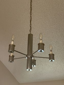 Dining Room Light
