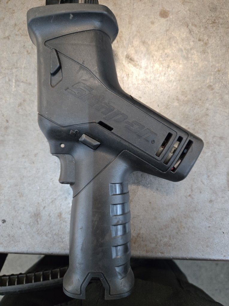 14.4 V MicoLuthium Cordless Reciprocating Saw