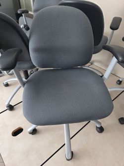 Office chairs