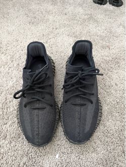 Yeezys