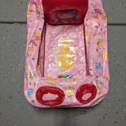 Princess Inflatable Bath Tub