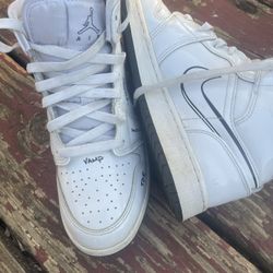 Special Edition Jordan Kids 