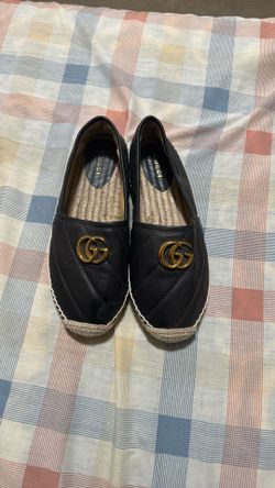 Gucci loafers