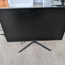 24" LCD Monitor