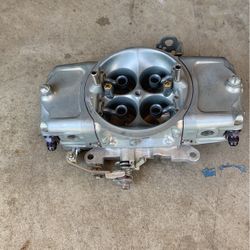 Demon 950 Carb