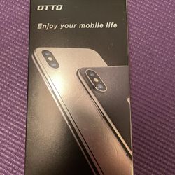 DTTO iPhone 11 Case