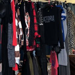 Miscellaneous items