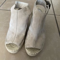 Women’s Wedges