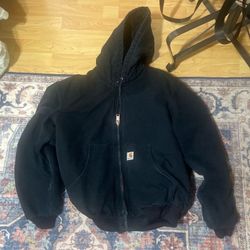 carhartt jacket