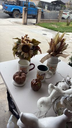 Thanksgiving decoration