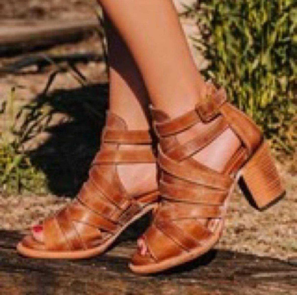 Freebirds by Steve Madden - Wedge