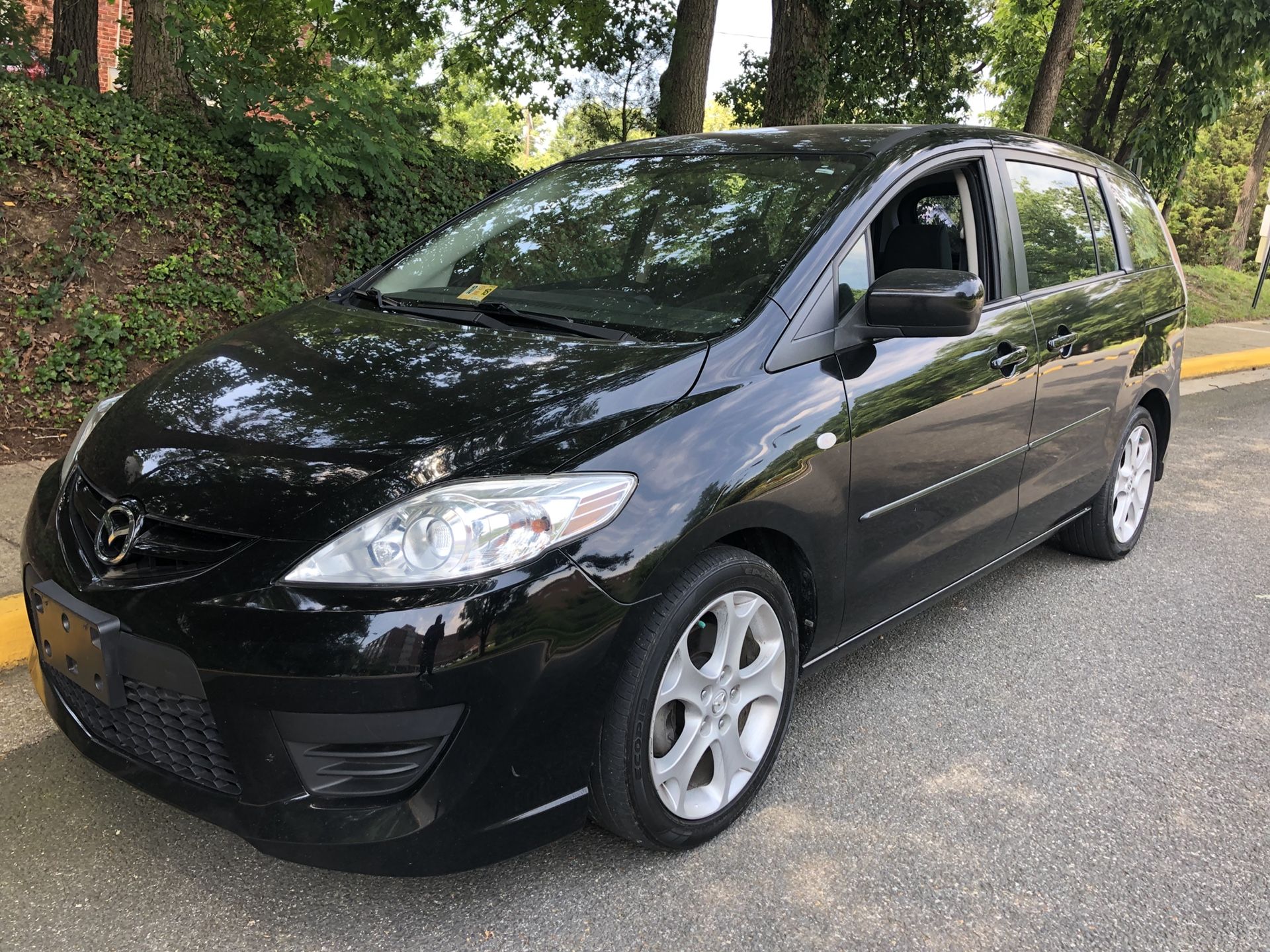 2009 Mazda Mazda5