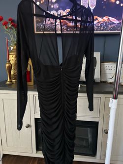 Women dress
