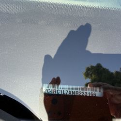 2022 Chrysler Pacifica