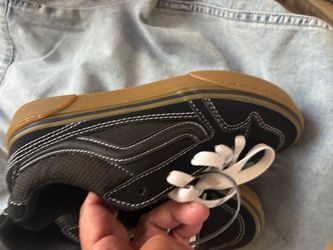 Boys /girls vans
