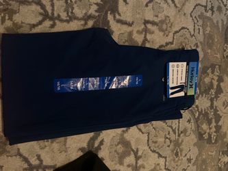 Hurley Youth Performance Chino Pants Navy L 14/16
