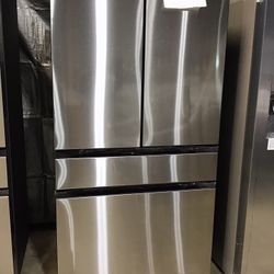 Samsung Refrigerator 