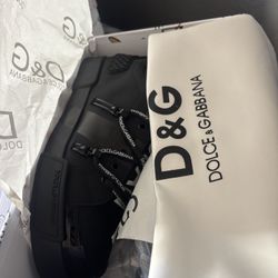 Brand new Docle Gabban Shoes With Box 