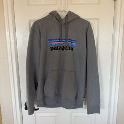 Patagonia Hoodie Size M