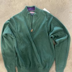 Vineyard Vines Quarter Zip
