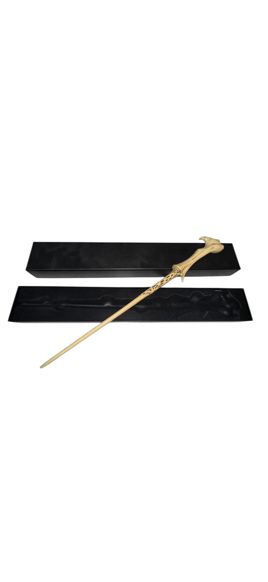 Lord Voldemort Wand