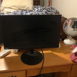 Thinkvision Desktop Computer 