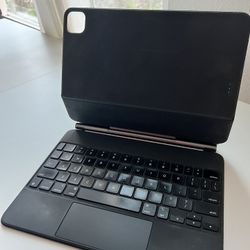 Apple Magic Keyboard