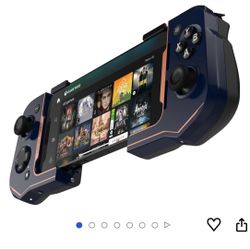 Turtle Beach Atom Mobile Game Controller