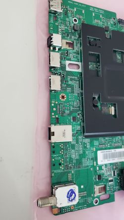 Samsung LCD TV 50in Electronic Board UN50NU6900BXZA  BN97-14045K