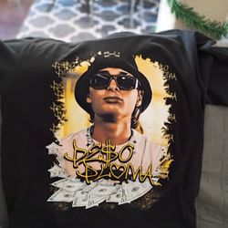 T-shirt Size XL Peso Pluma 