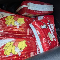 Diapers