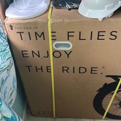 Radio Flyer Electric Bike