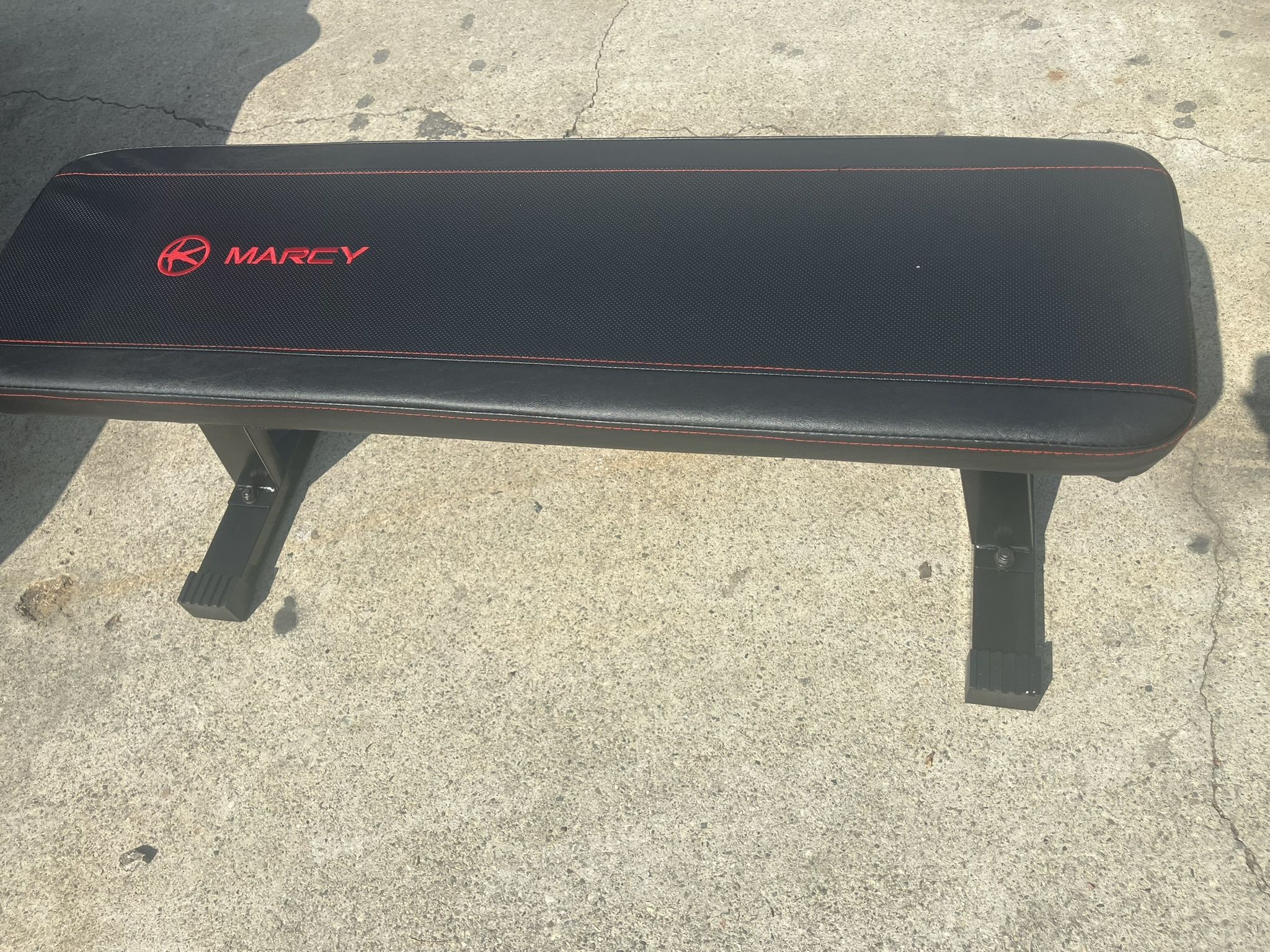 Exercise Bench Excellent Condition 