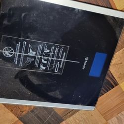 Weight Scale 